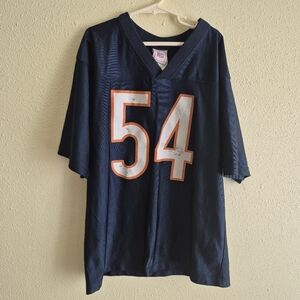 Urlacher Kids Jersey Large 14-16